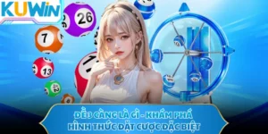 Đề 3 Càng Là Gì - Khám Phá Hình Thức Đặt Cược Đặc Biệt